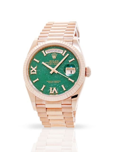 Rolex Day-Date 36 128235 Image 7